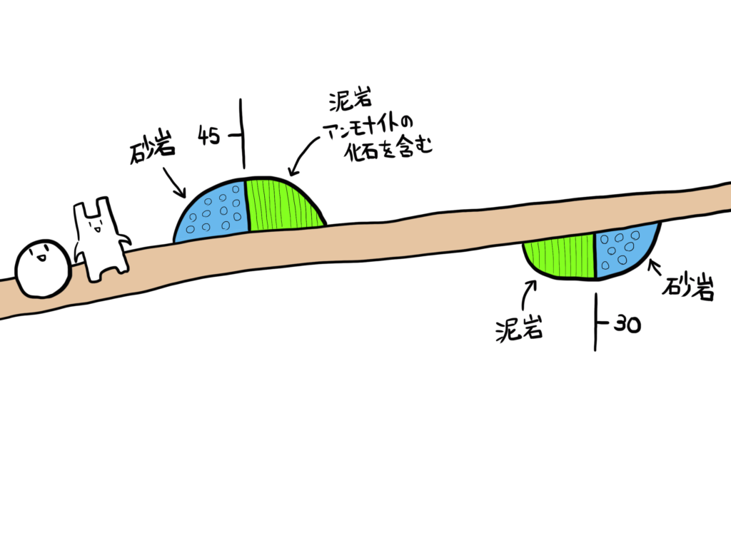 ルートマップ ちがくたす